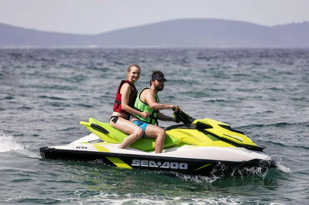 Beach, Duja Bodrum All Inclusive, Bodrum