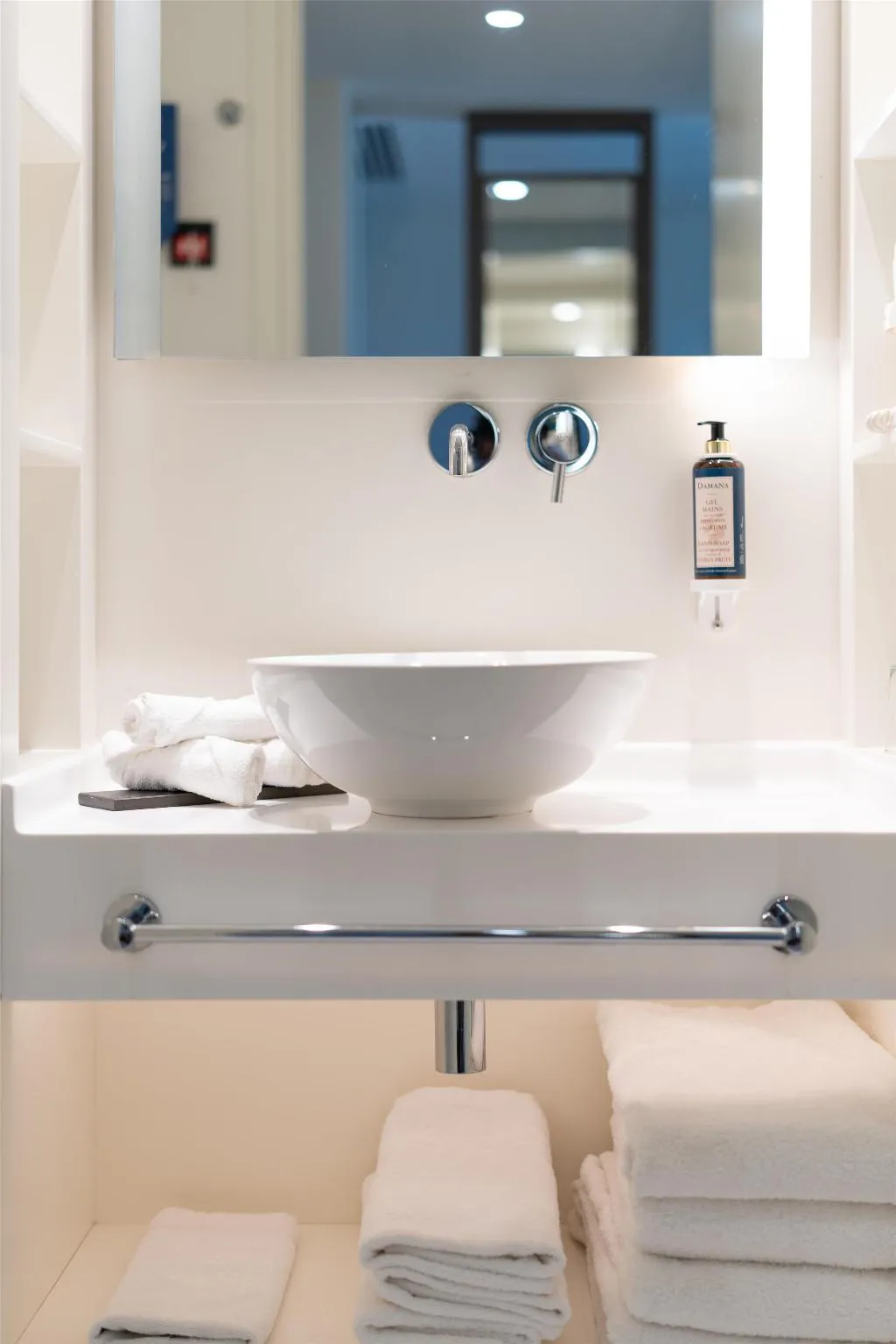 Room, Vincci EverEden, Athens