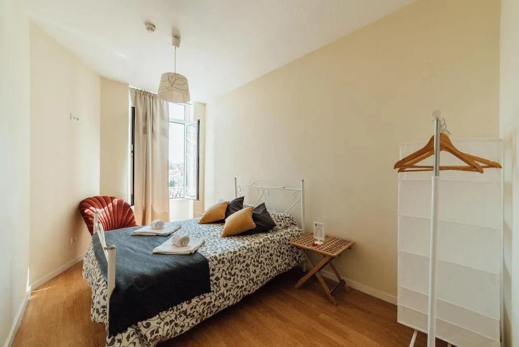 Room, Antas Ville Guesthouse, Porto