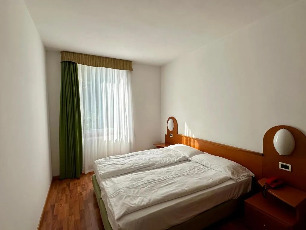 General view, Englo Vacanze, Milan