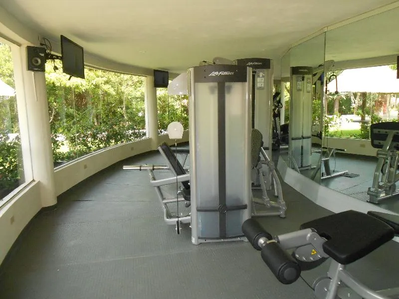 Sports and Entertainment, Kore Tulum Retreat  Spa Adults Only, Cancun Area
