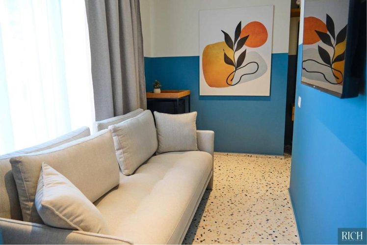 Rich Boutique Hotel, Kavaje