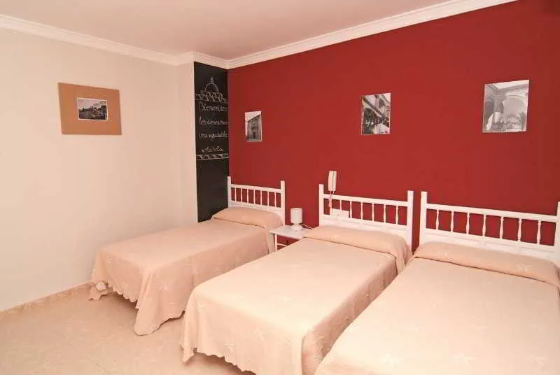 Room, Virgen de los Reyes, Costa Del Sol