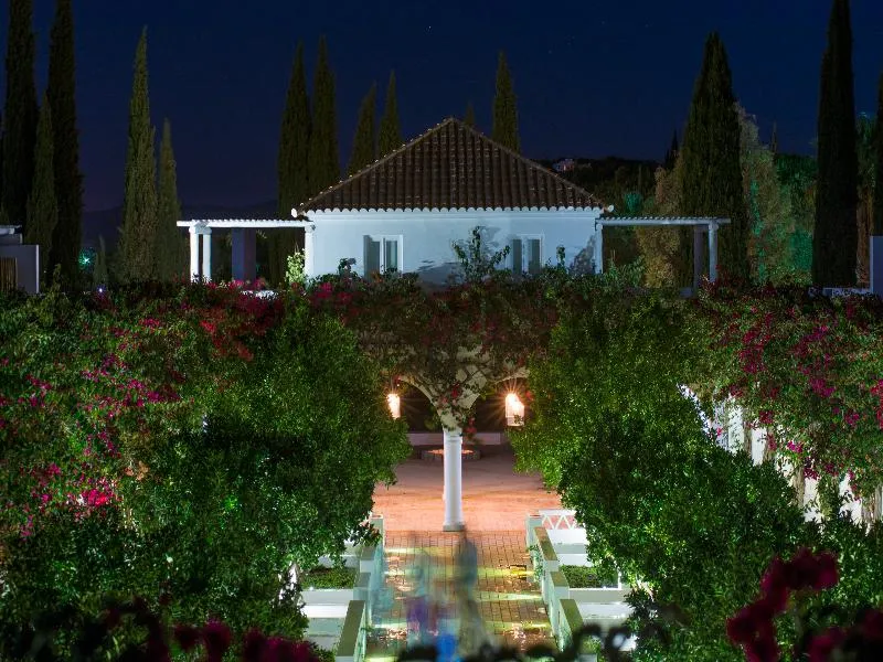 General view, Octant Vila Monte, Algarve