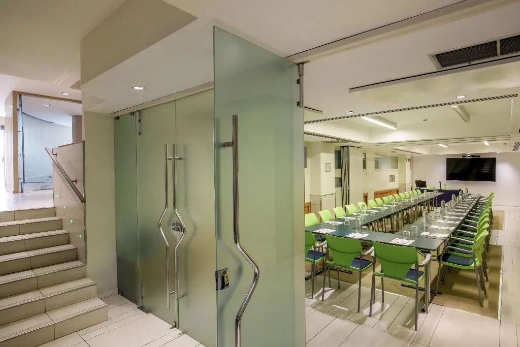 Conferences, Best Western Plus Globus Hotel, Rome