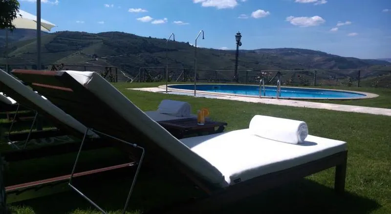 General view, Rural Quinta do Silval, Porto