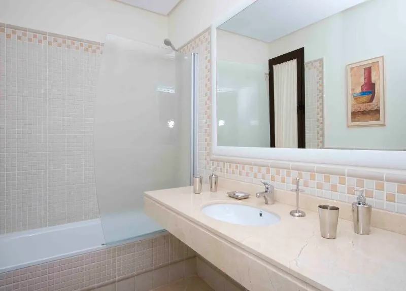 VILLA CAPACITY 6 THREE BEDROOM Room, Ereza Villas las Buganvillas, Lanzarote