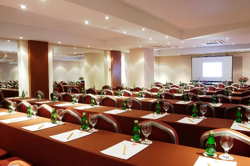 Conferences, Central Hotel, Athens