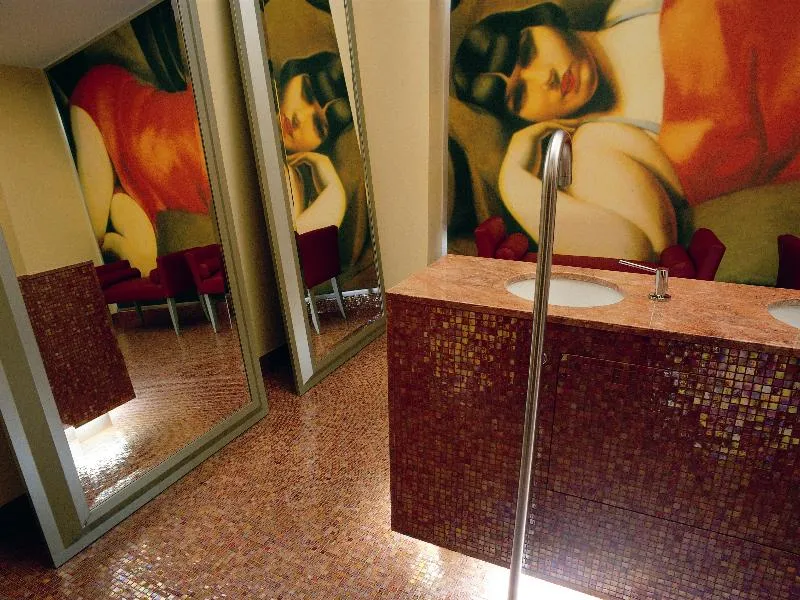 Conferences, Enterprise Hotel Design & Boutique, Milan