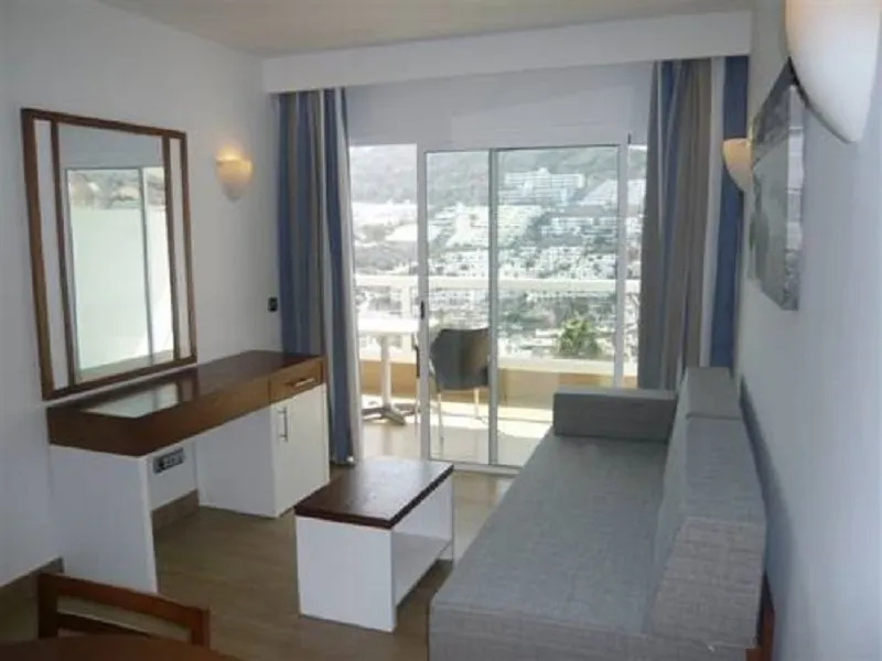 Room, Altair, Gran Canaria