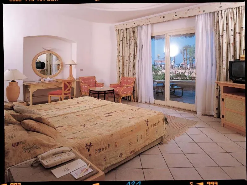Room, Pickalbatros Laguna Club Resort, Red Sea Riviera