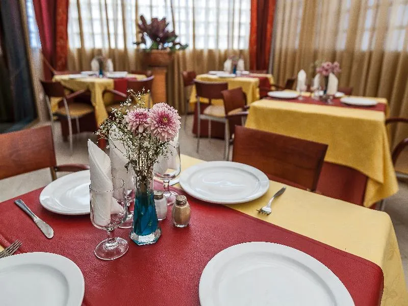 Restaurant, Bull Eugenia Victoria & Spa, Gran Canaria