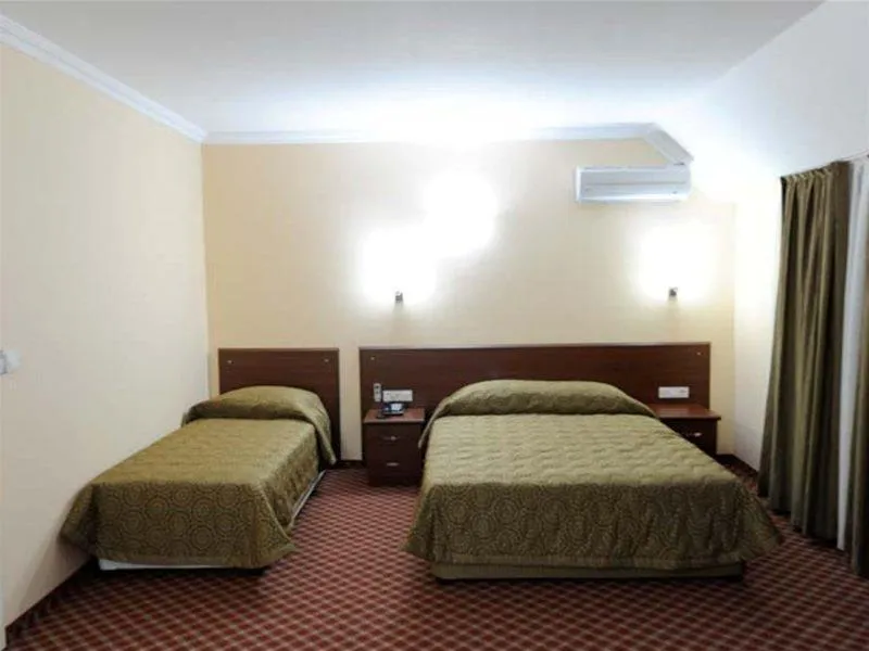 General view, Pekcan Hotel, Antalya