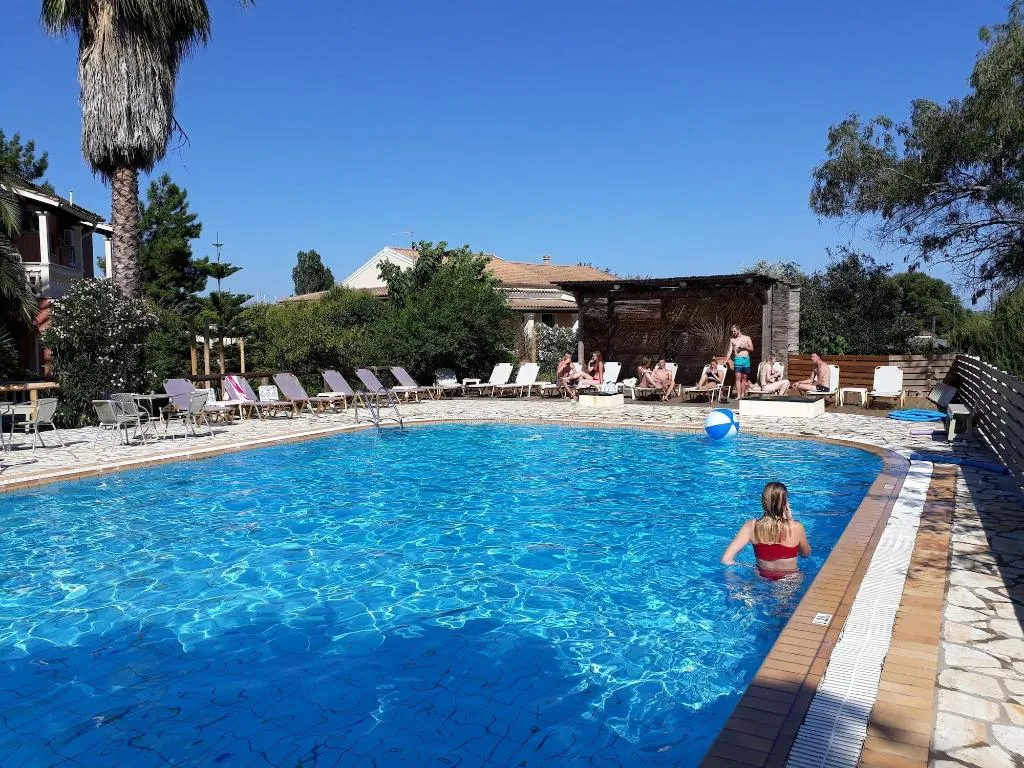 Sports and Entertainment, Pierhouse Hotel In Gouvia, Corfu