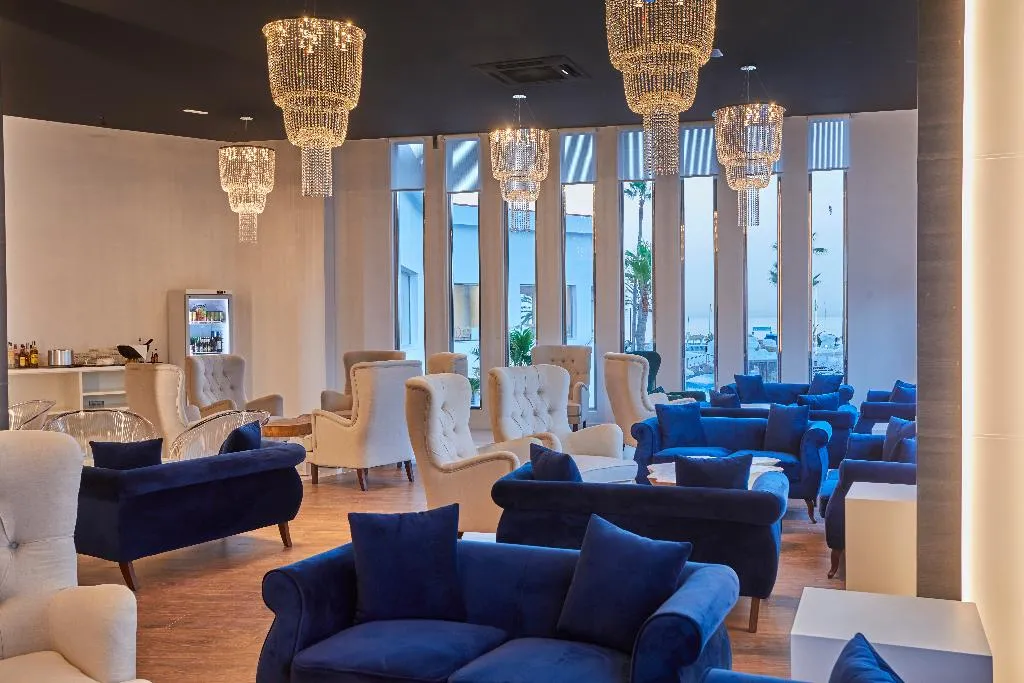 Double or Twin SUPERIOR Room, Ibersol Torremolinos Beach, Costa Del Sol