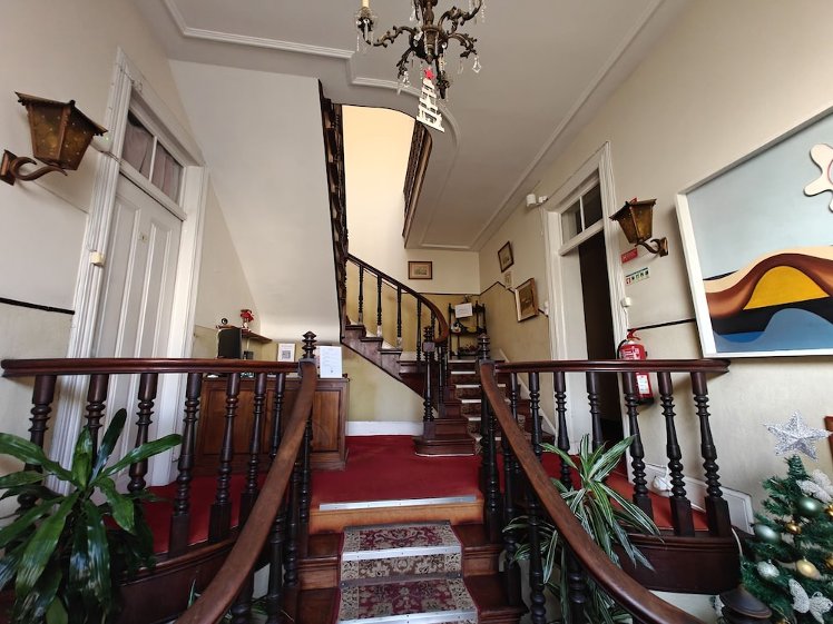 Residencial Mirasol, Madeira