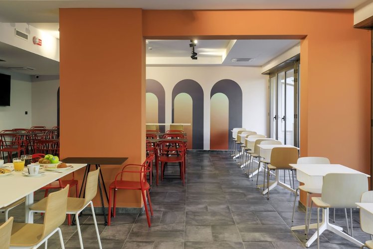 B&B HOTEL Catania City Center, Catania