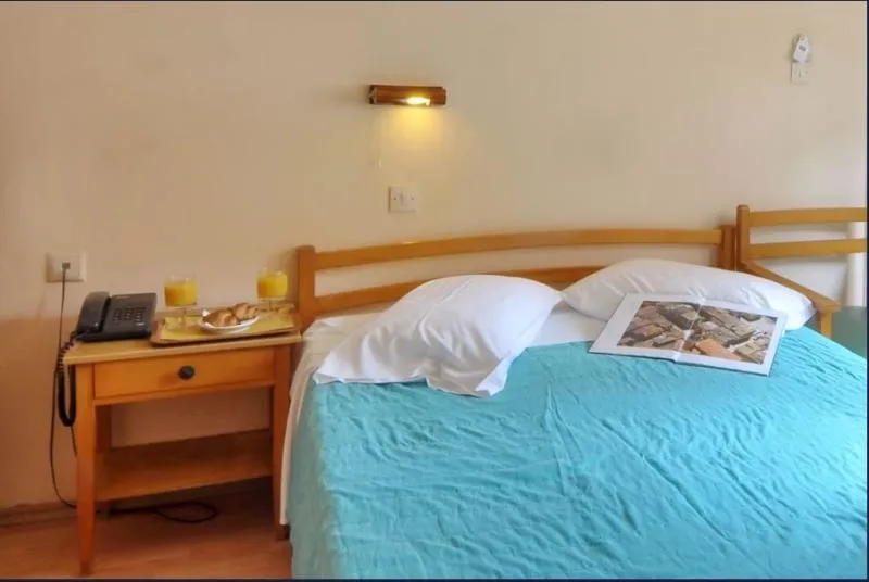 Double or Twin ECONOMY Room, Atlantis Hotel, Corfu