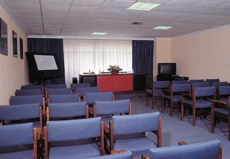 Conferences, Playa Golf, Majorca