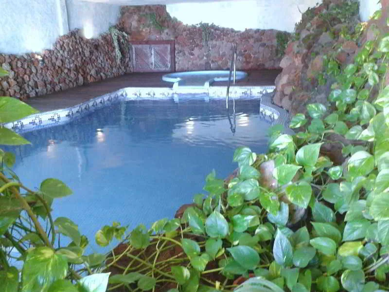 Pool, Finca Vistabonita, Tenerife