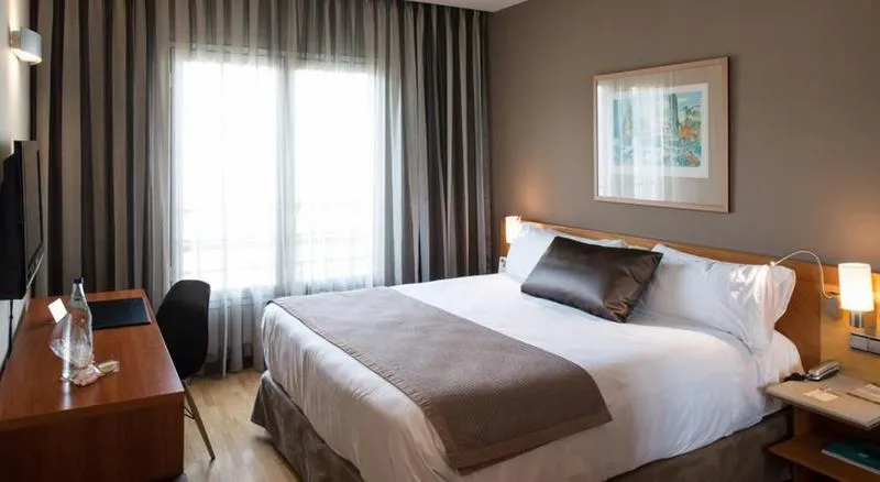 Room, Catalonia Gracia, Barcelona