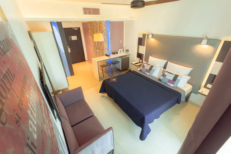 DOUBLE SUPERIOR Room, Valentina Hotel, Malta