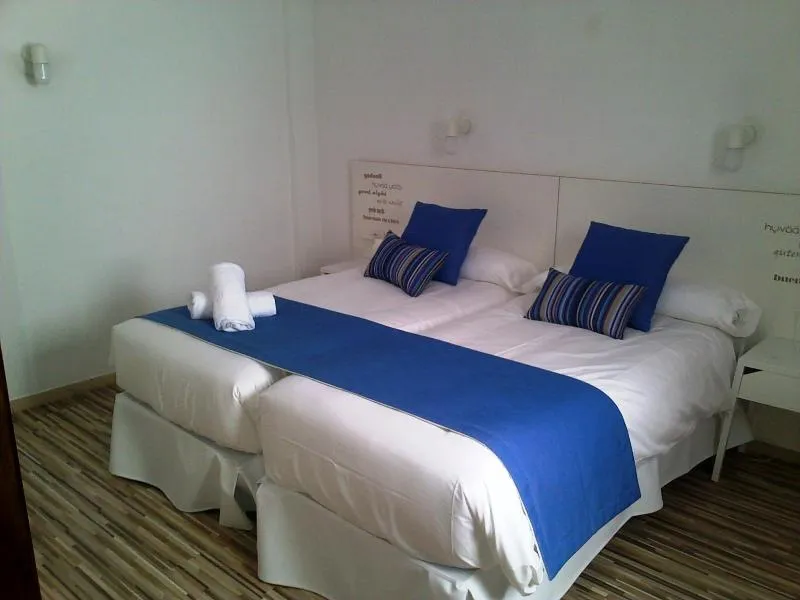Room, RK Luz Playa Suites, Gran Canaria
