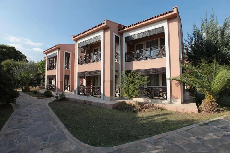 General view, Cactus Club Yali & Resort Gümüldür, Izmir