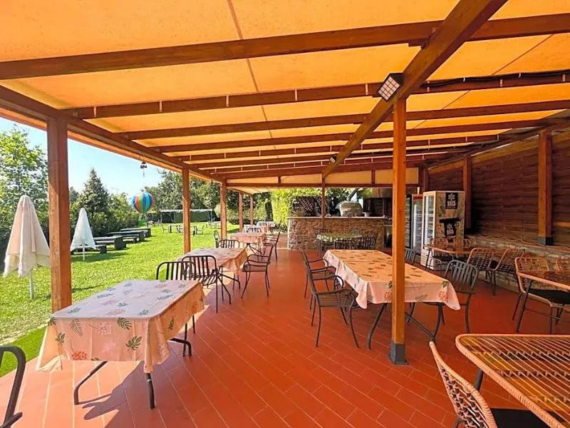 General view, Fantastic Garden, Florence