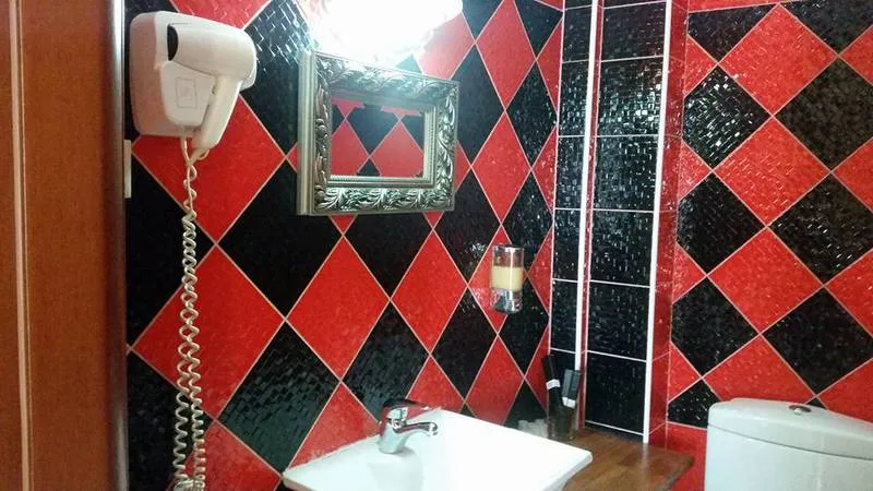 Double or Twin STANDARD Room, Heraion Hotel, Halkidiki
