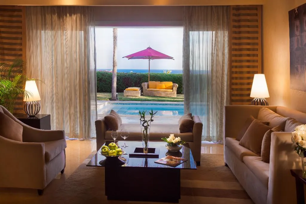 Room, Grand Rotana Resort & Spa, Red Sea Riviera