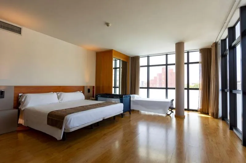 Double or Twin SUPERIOR Room, Vertice Indalo Almeria, Costa Almeria