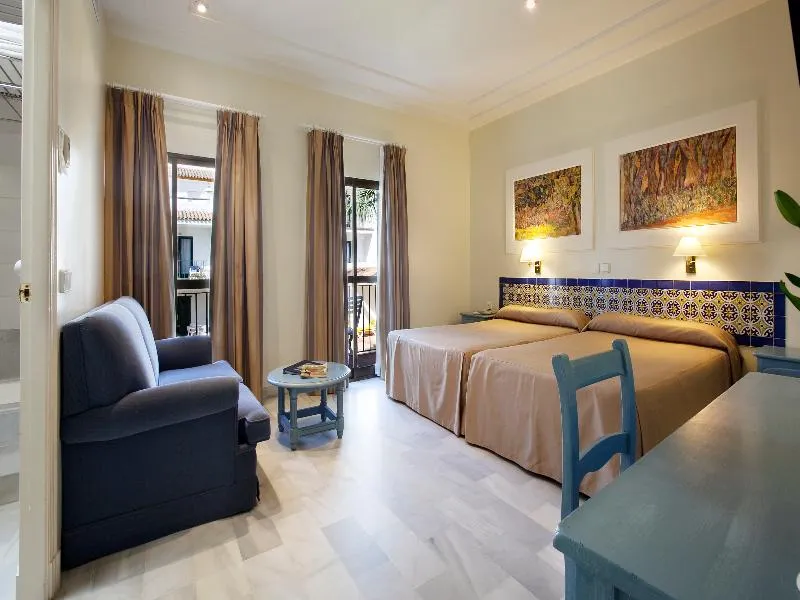 Double or Twin SUPERIOR Room, Playa de la Luz, Costa De La Luz