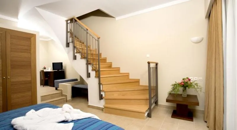 SUITE DUPLEX Room, Lakitira Suites, Kos