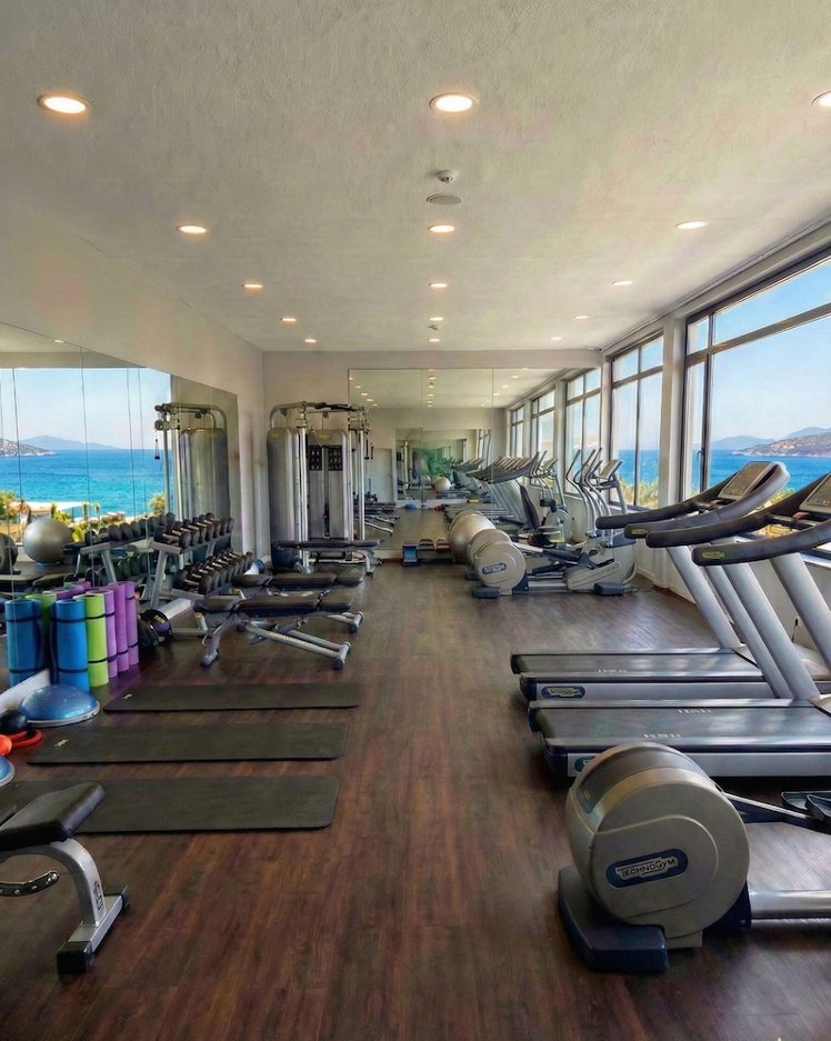 Isolina Hotel, Bodrum