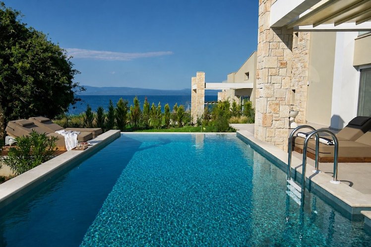 Kappa Resort, Thessaloniki