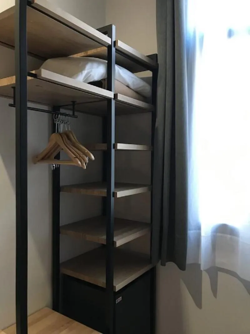 TWIN SUPERIOR Room, Hotel Cantón, Barcelona