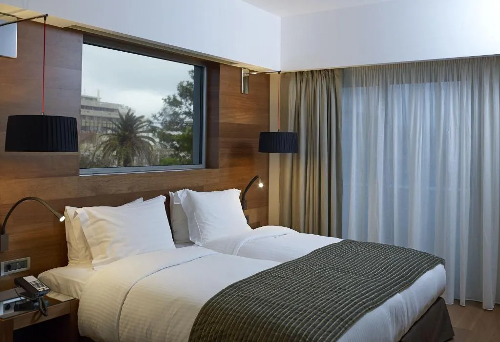 SUITE STANDARD Room, Samaria, Crete
