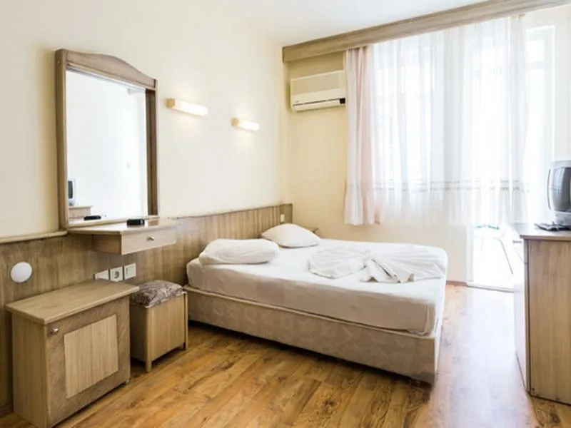 DOUBLE STANDARD Room, Golden Star, Antalya