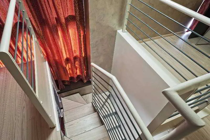 Room, Ibis Styles Milano Centro, Milan