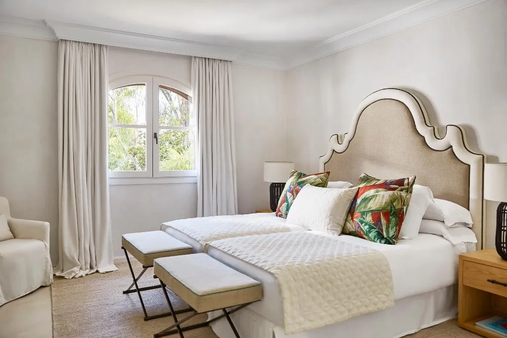 VILLA WITH KITCHENETTE Room, Marbella Club Hotel, Costa Del Sol