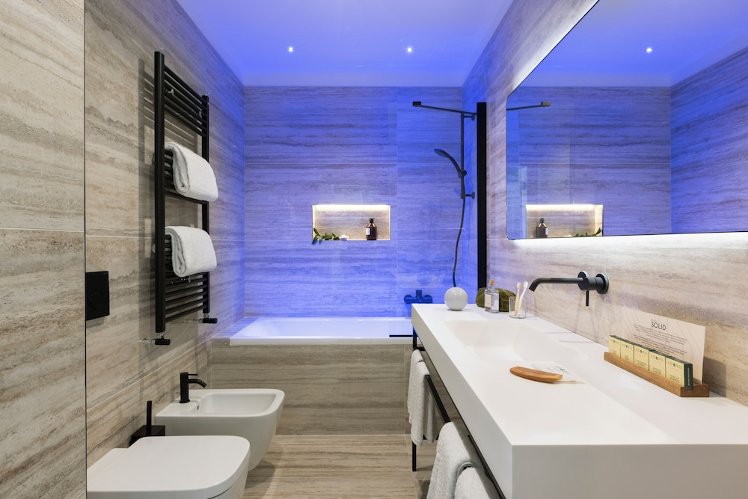 Kolping Hotel Casa Domitilla, Rome