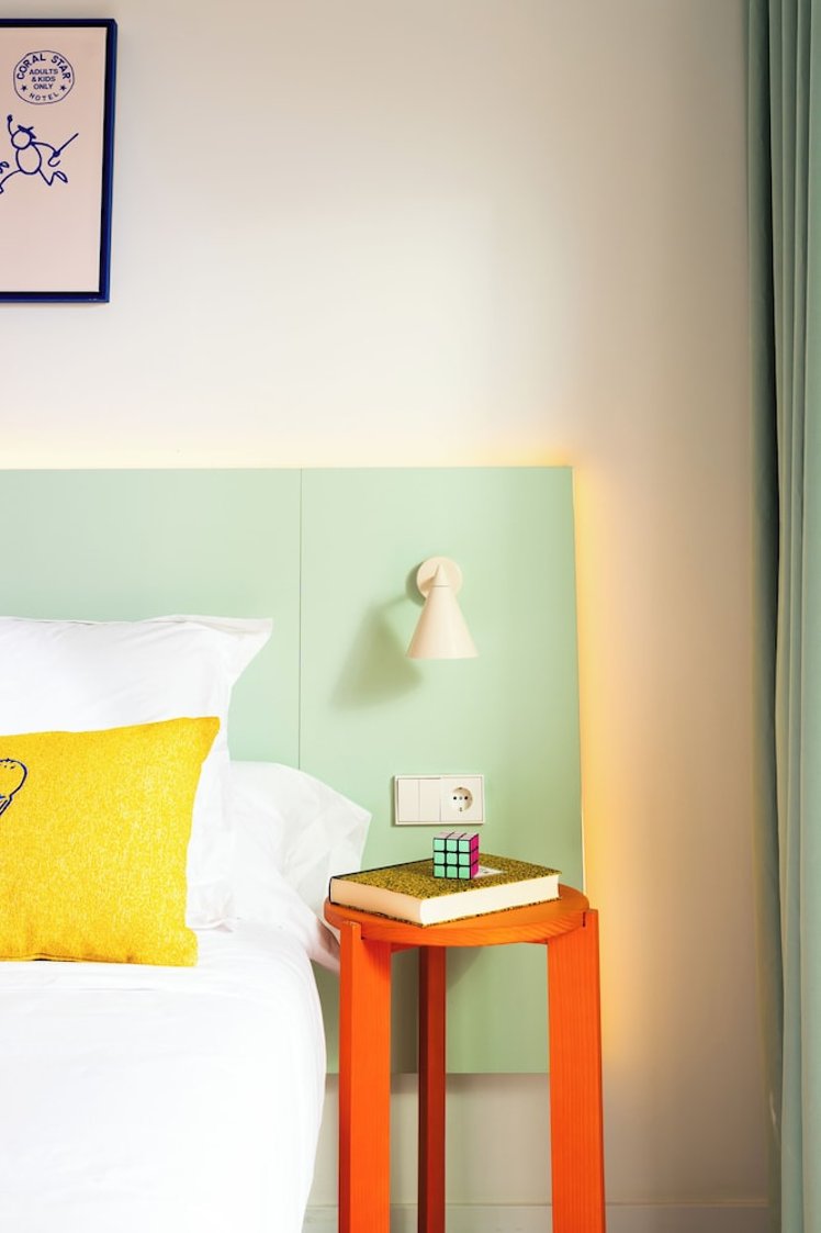 Coral Star Apartments, Ibiza