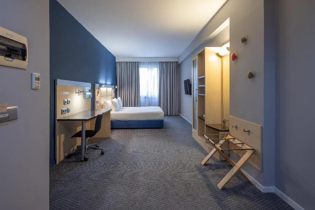 DOUBLE Accessible Room, Holiday Inn Express Porto Exponor, Porto