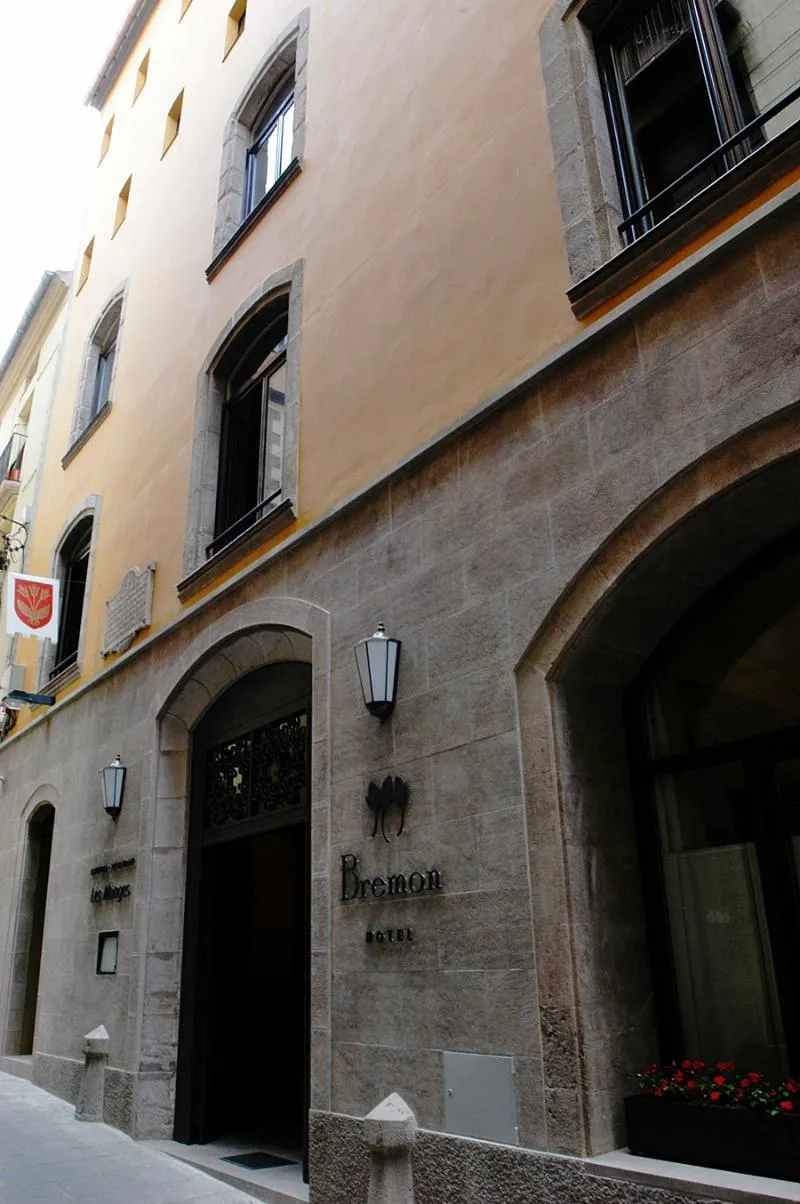 General view, Bremon Boutique Hotel by Duquesa Hotels Collection, Barcelona