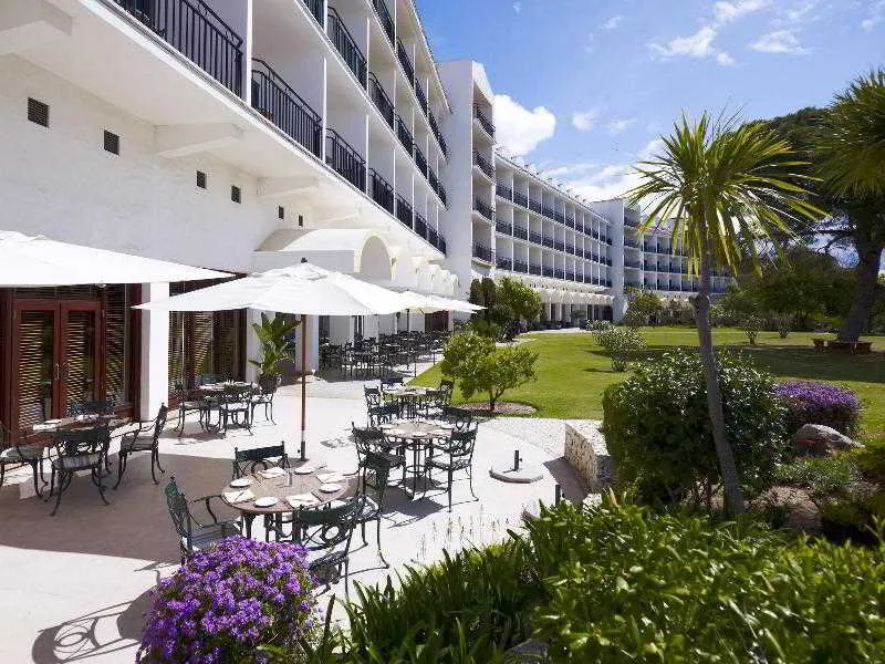 Restaurant, Penina Hotel & Golf - Portimao, Algarve