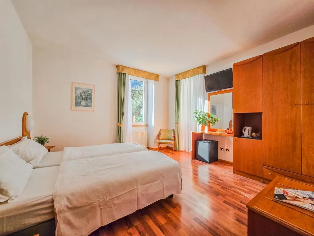 General view, Englo Vacanze, Milan