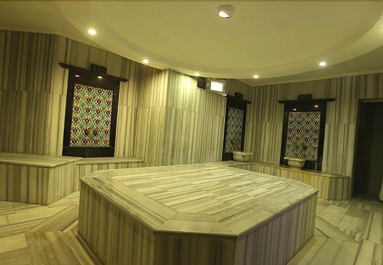Raina Beach Hotel, Antalya