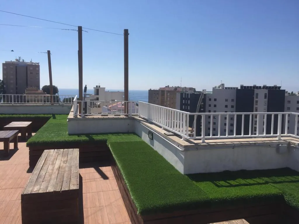 Terrace, Lis Mallorca, Majorca