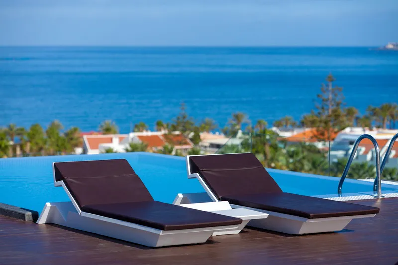 Pool, Tigotan Lovers&Friends Playa las Américas, Tenerife